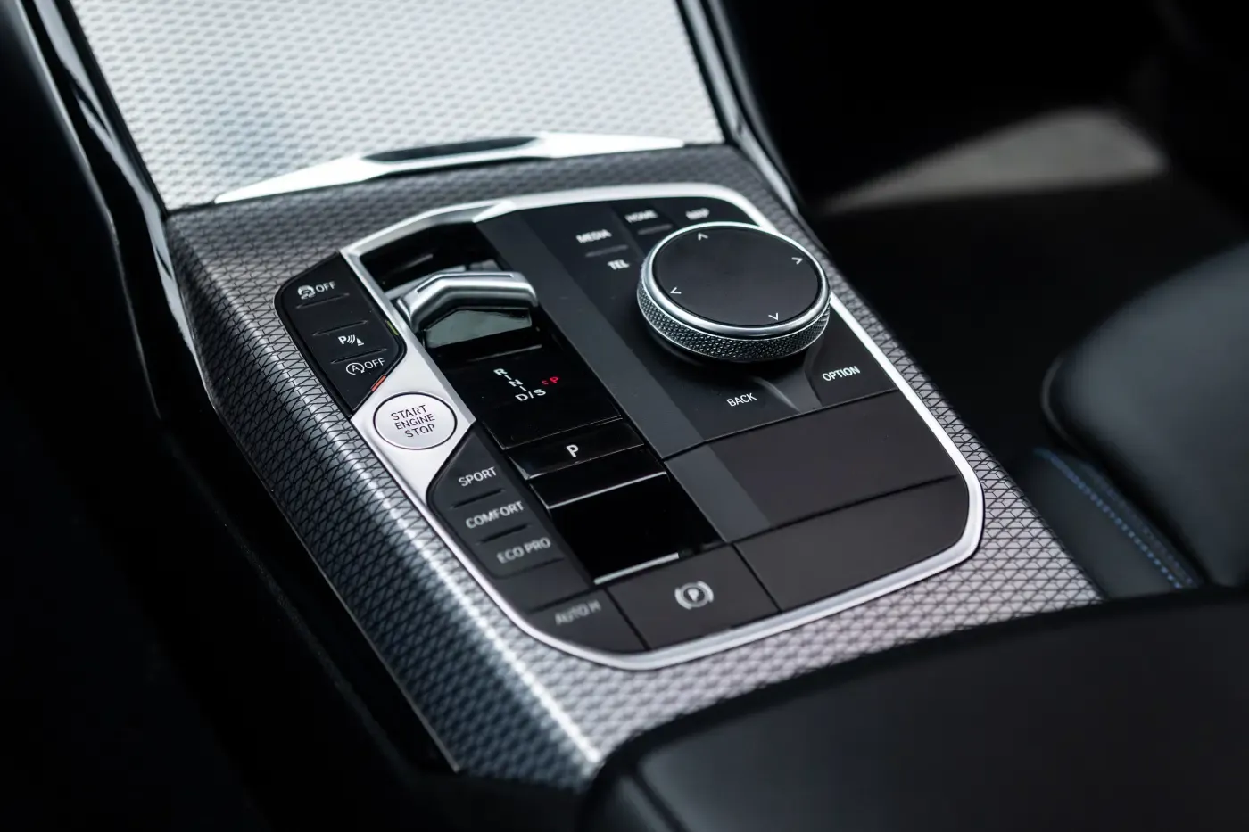 BMW Serie 3 M340i xDrive