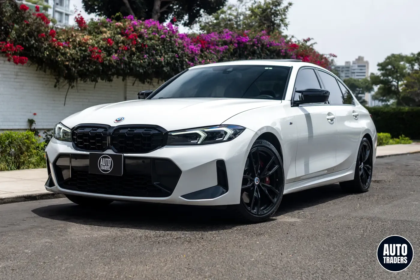 BMW Serie 3 M340i xDrive