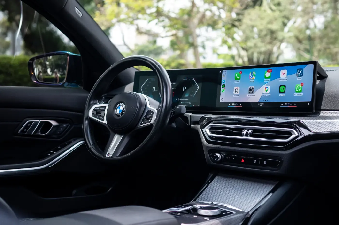 BMW Serie 3 M340i xDrive