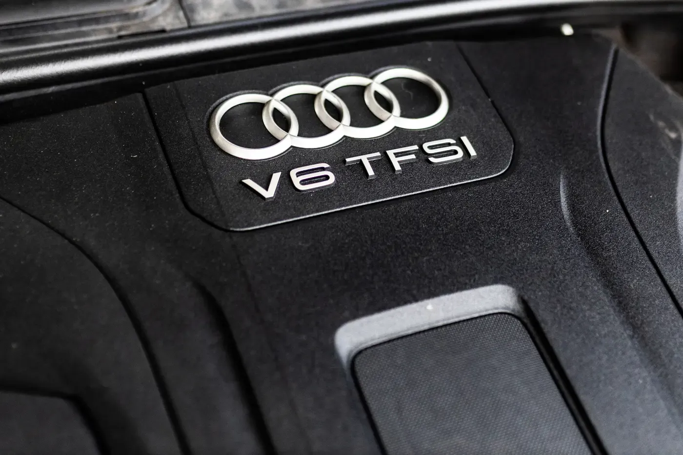 AUDI Q7 3.0 TFSI Quattro