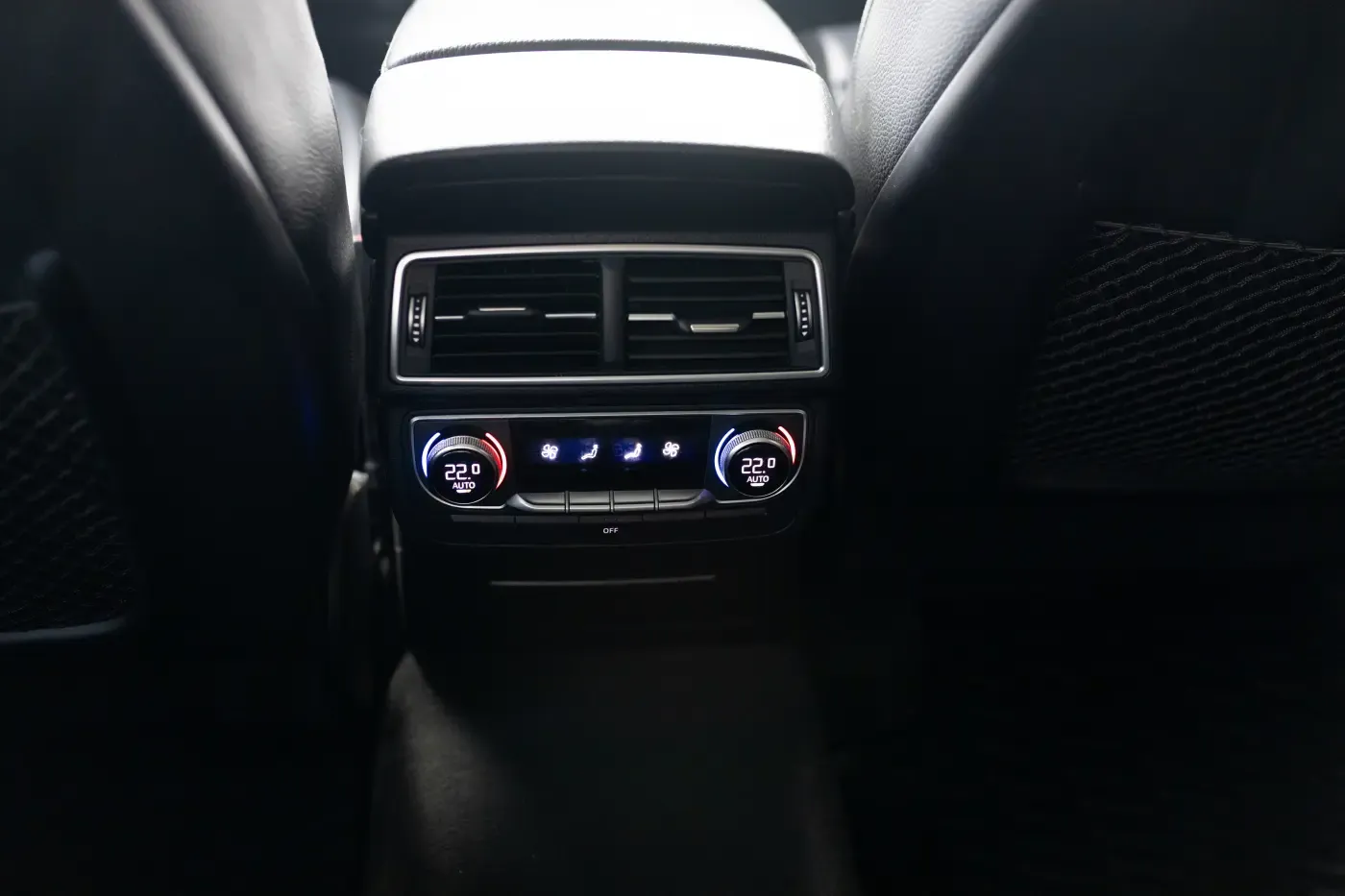 AUDI Q7 3.0 TFSI Quattro
