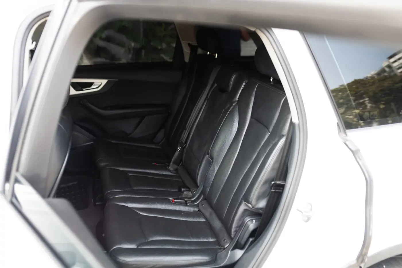AUDI Q7 3.0 TFSI Quattro