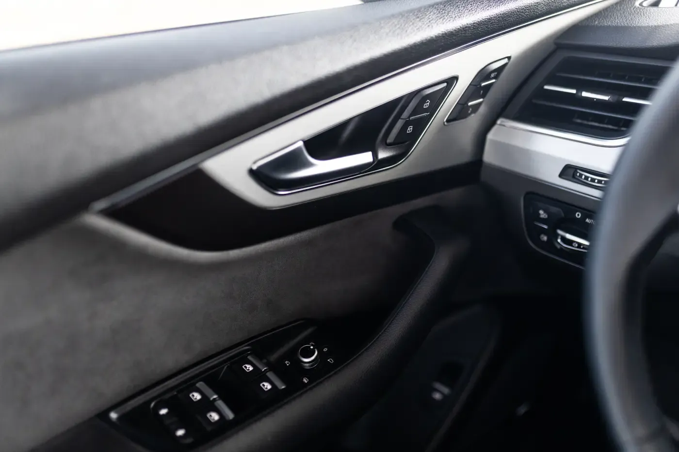 AUDI Q7 3.0 TFSI Quattro