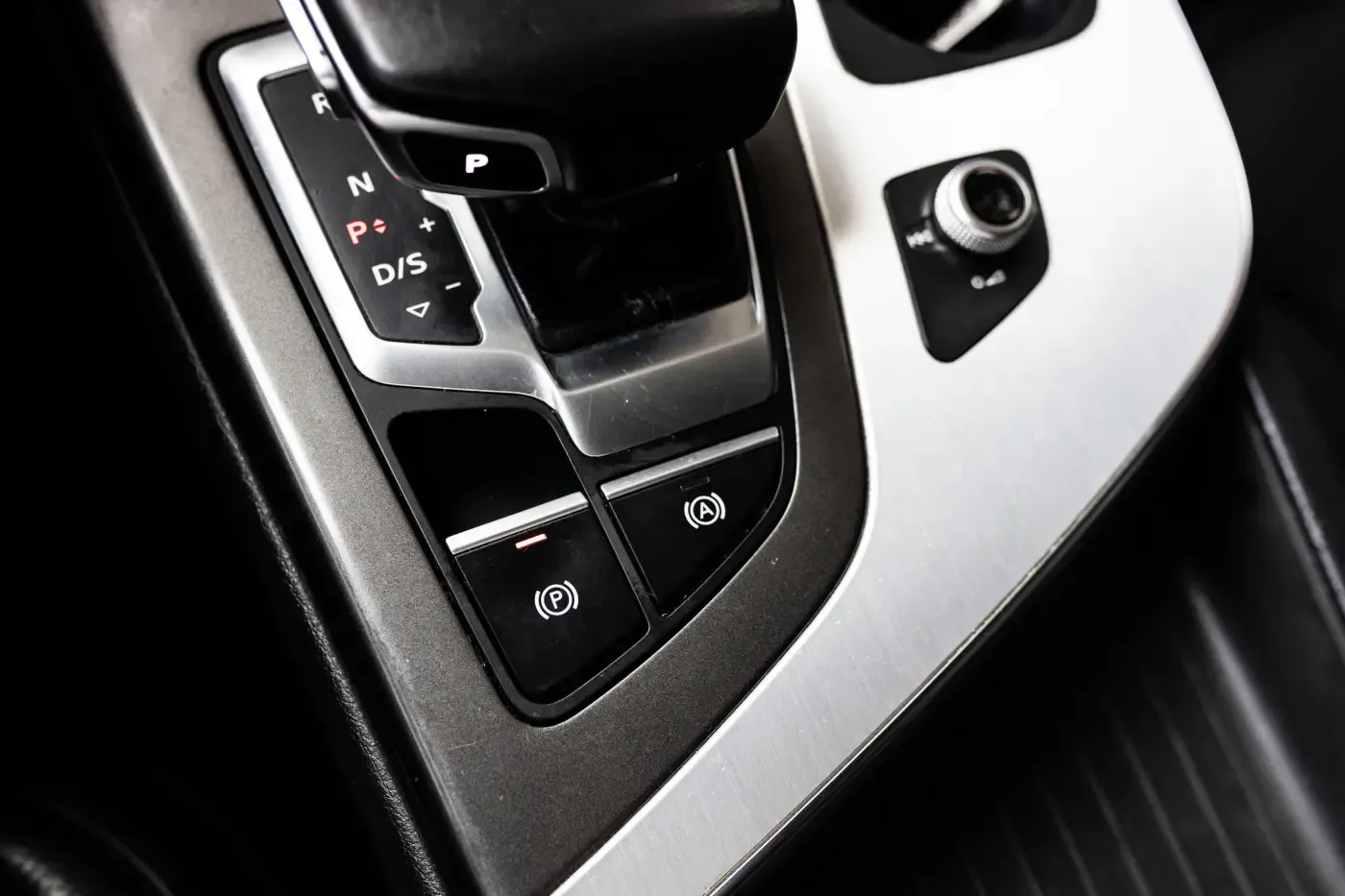 AUDI Q7 3.0 TFSI Quattro