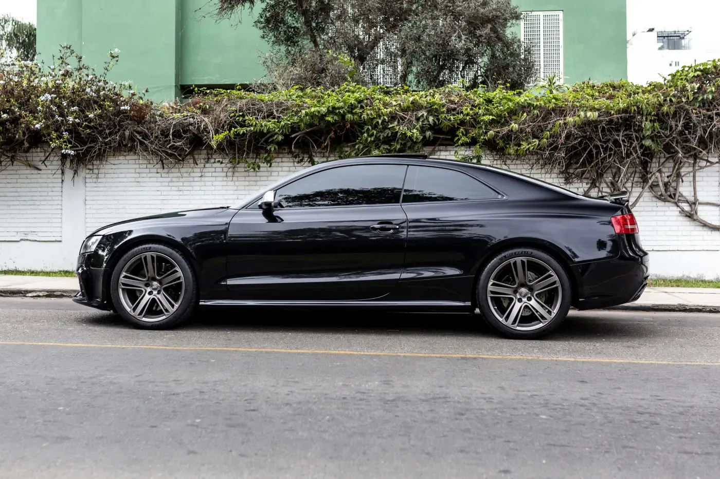 AUDI RS 5
