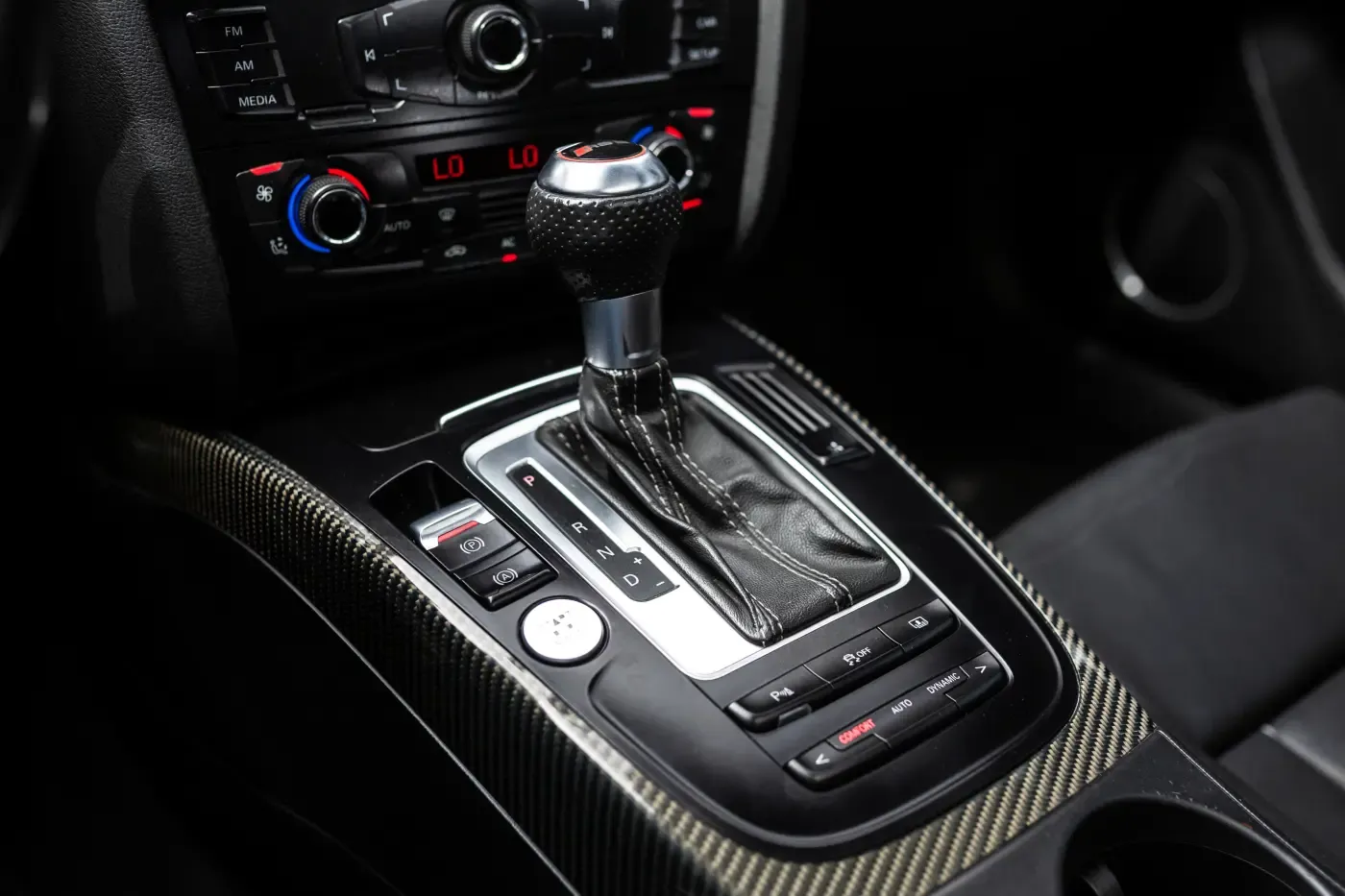 AUDI RS 5