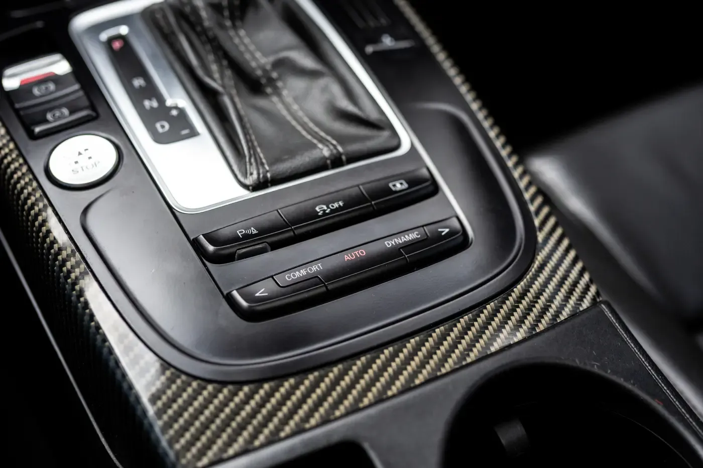AUDI RS 5
