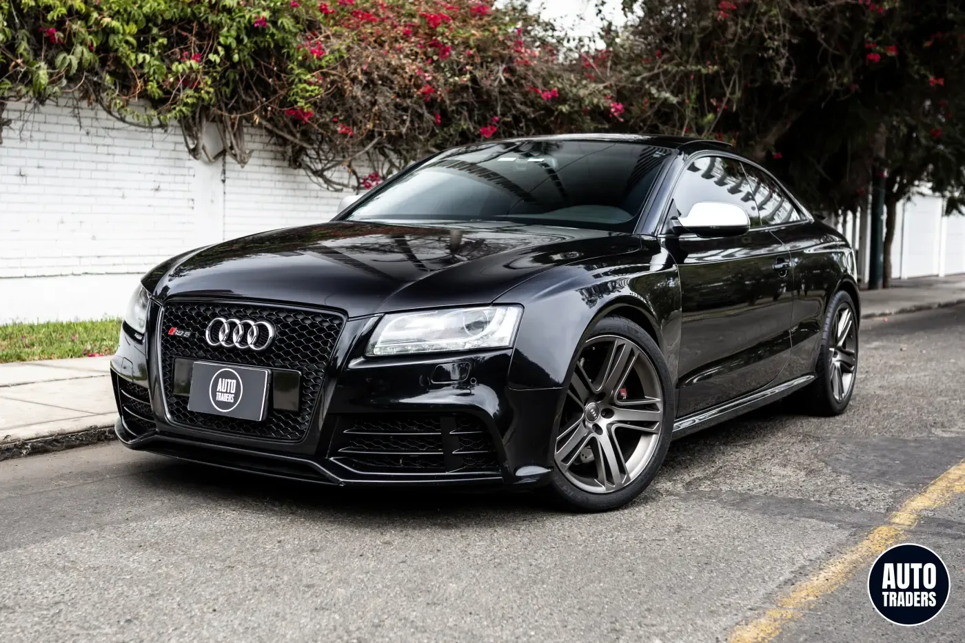 AUDI RS 5