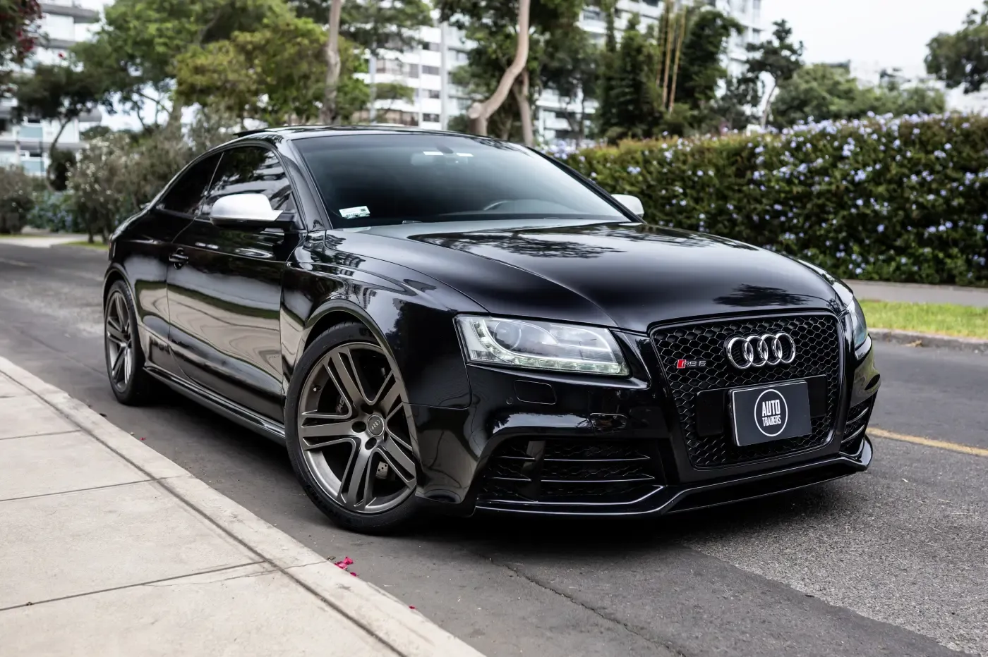 AUDI RS 5