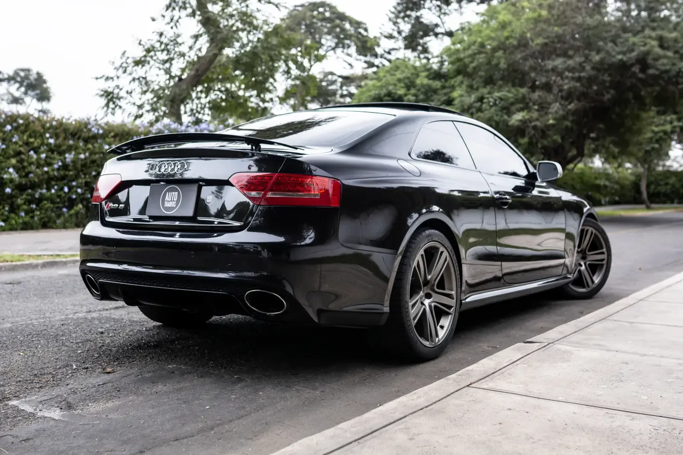 AUDI RS 5