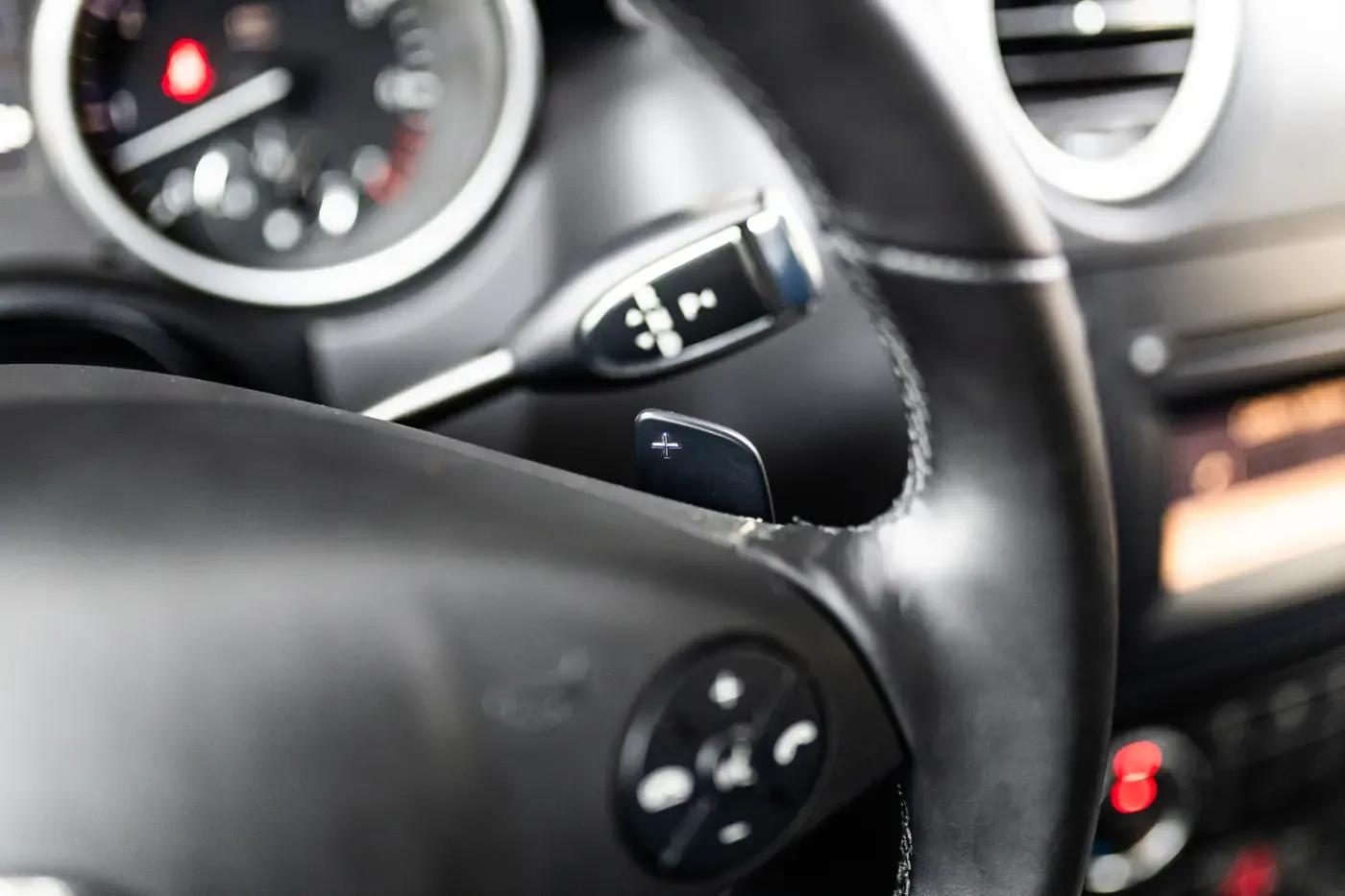 MERCEDES BENZ ML 350