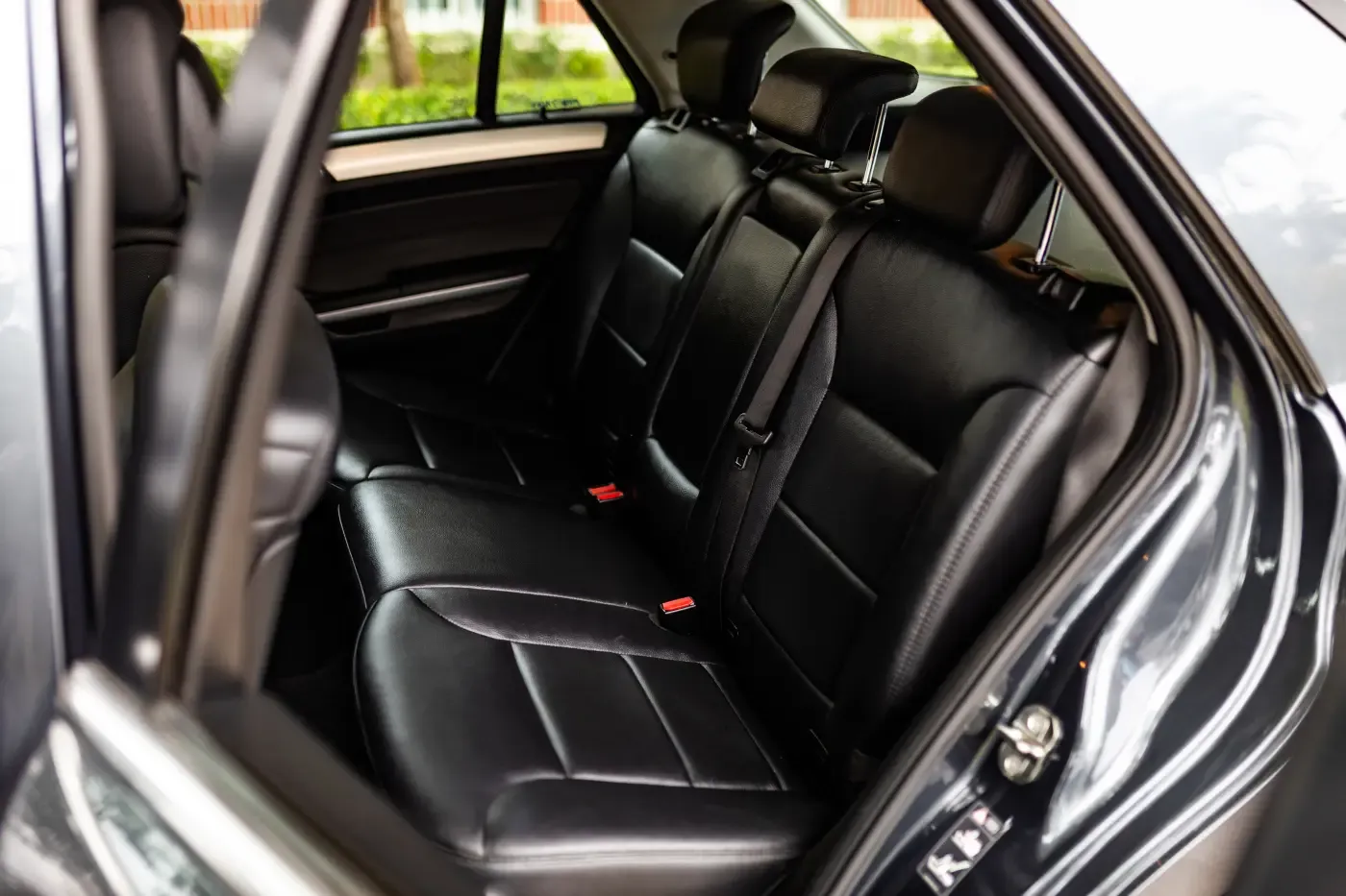 MERCEDES BENZ ML 350
