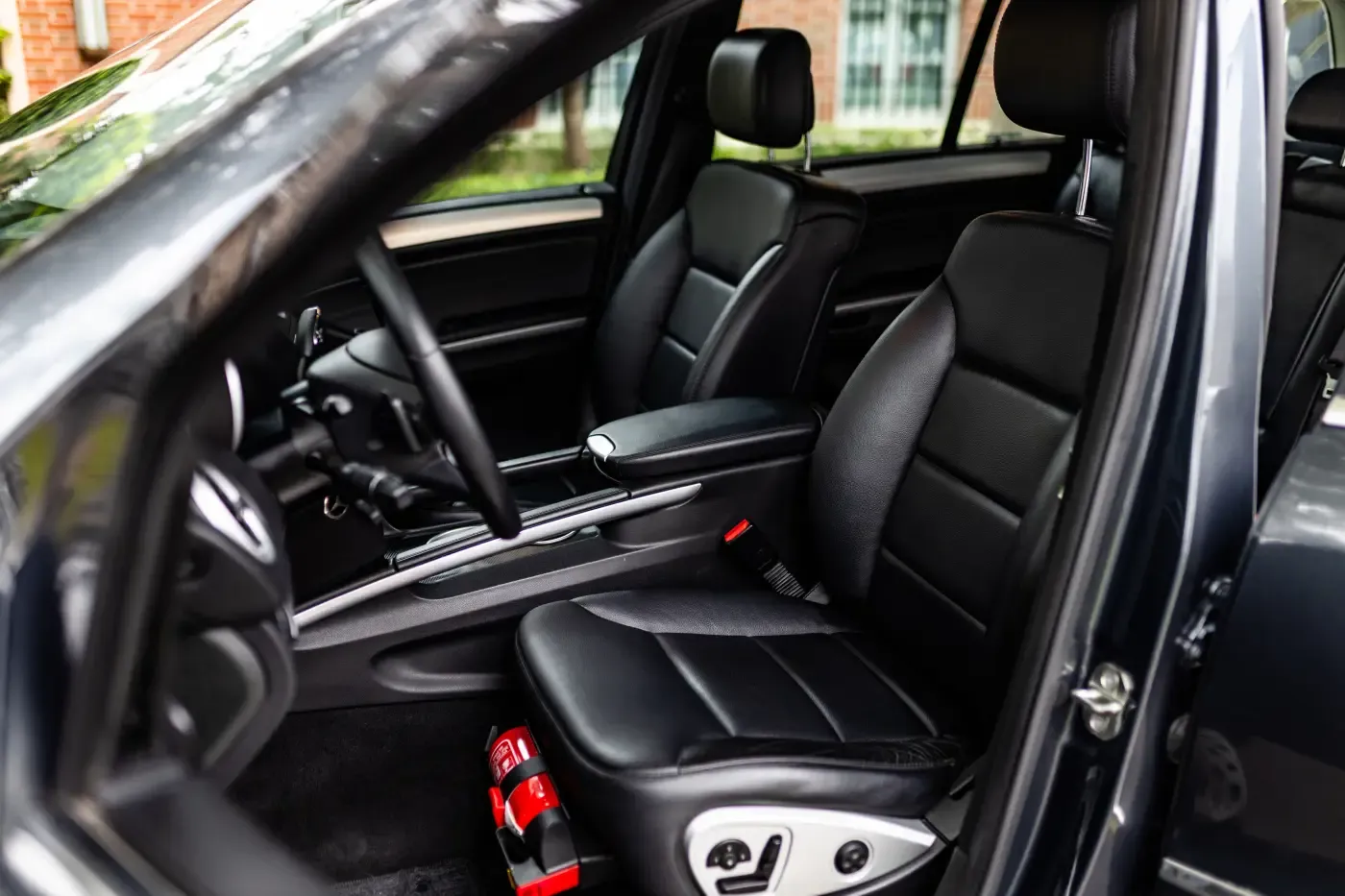 MERCEDES BENZ ML 350