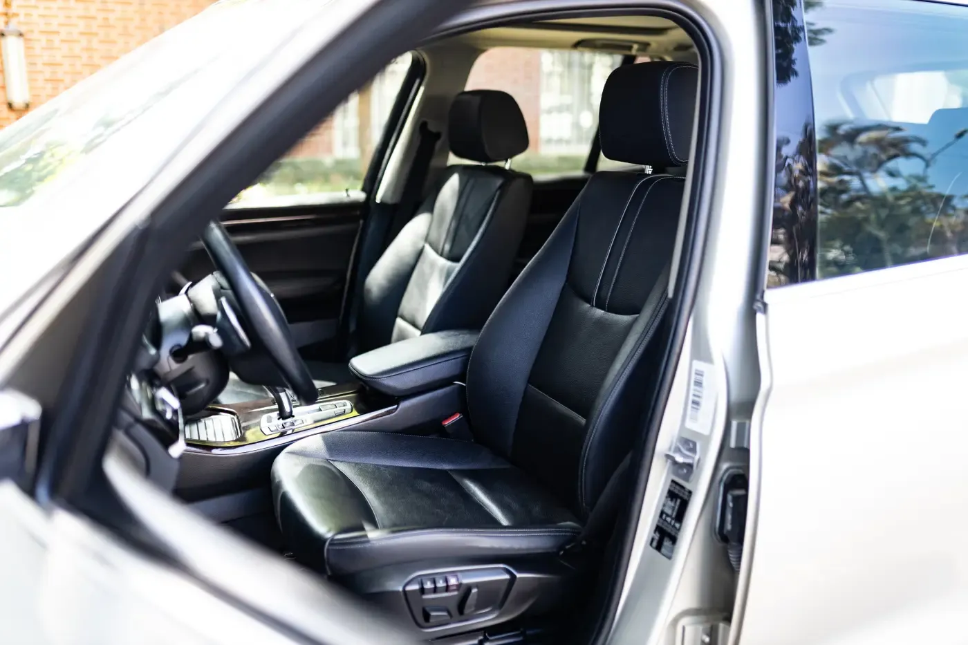 BMW X3 20i