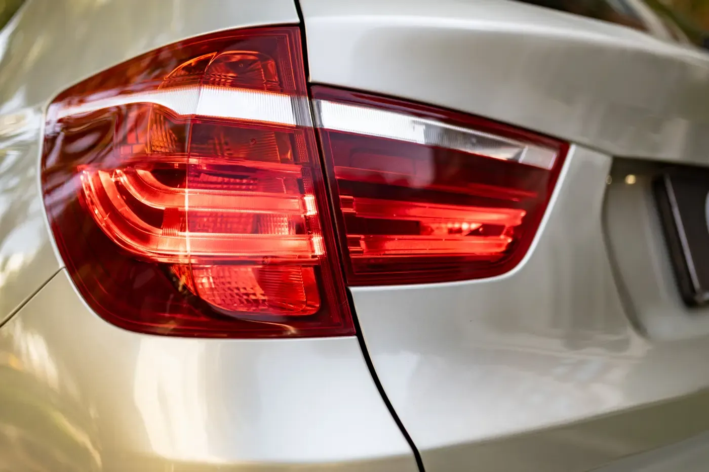 BMW X3 20i