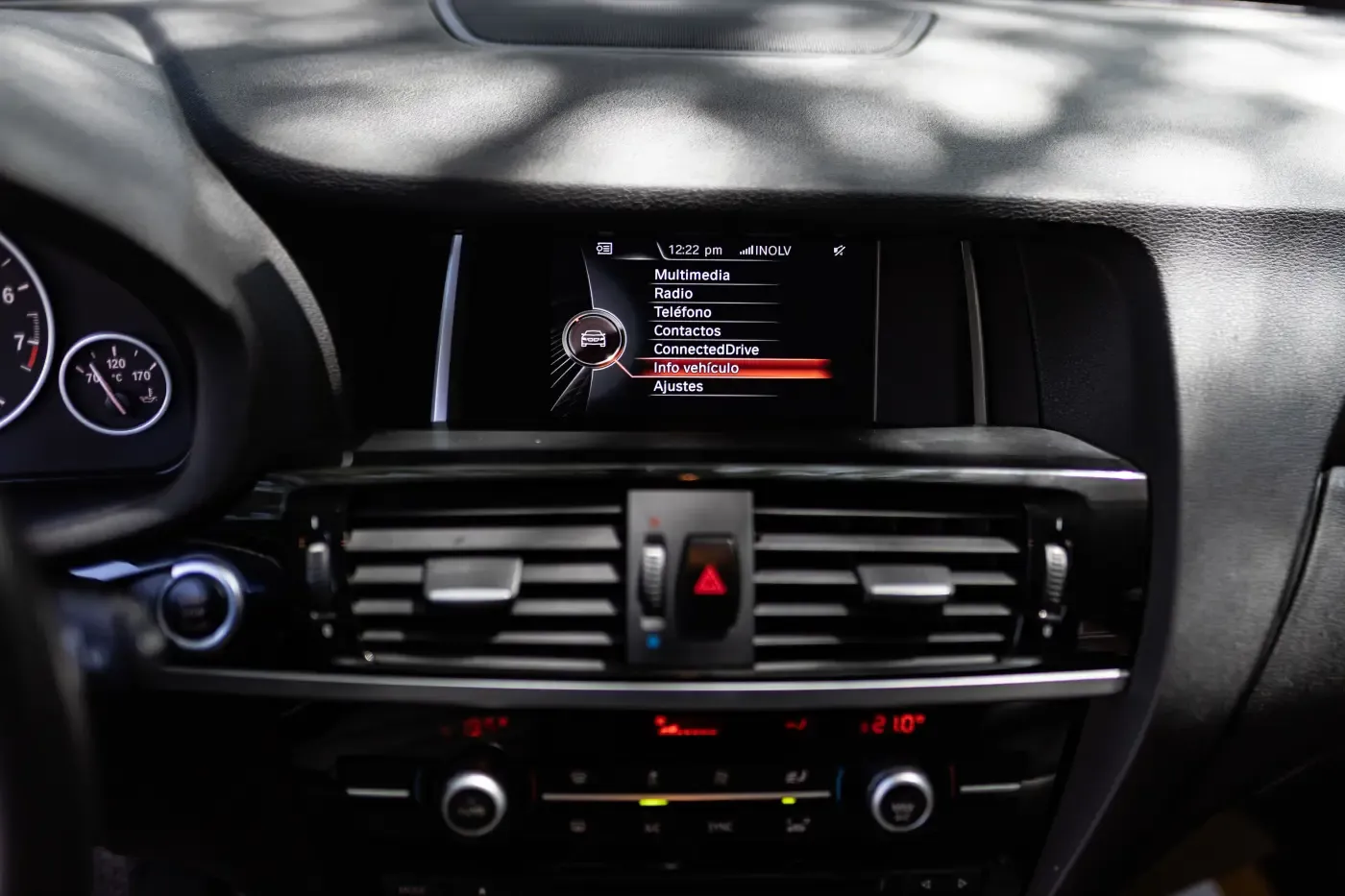 BMW X3 20i