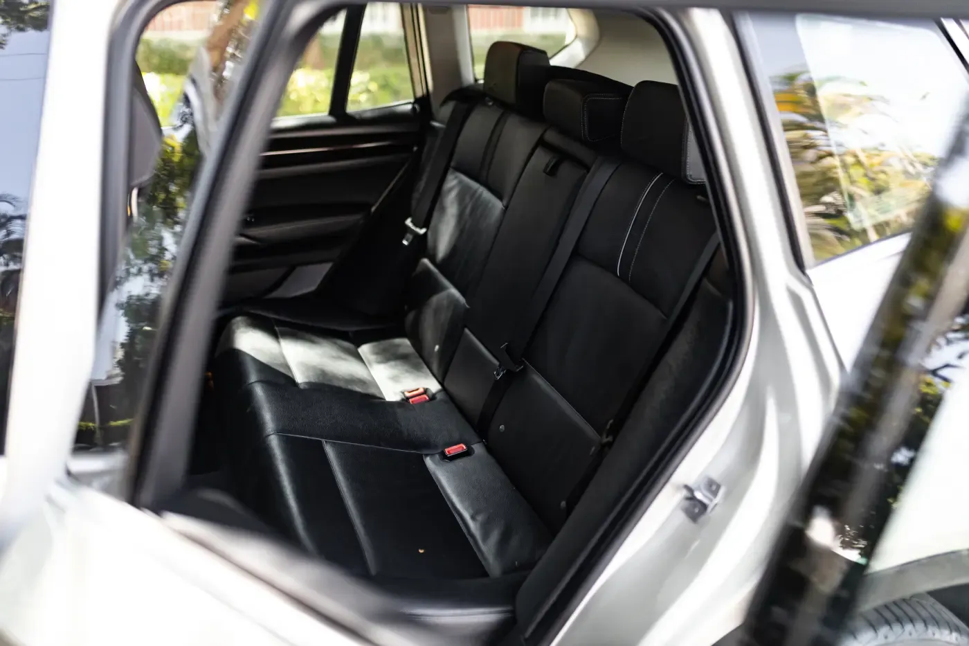 BMW X3 20i