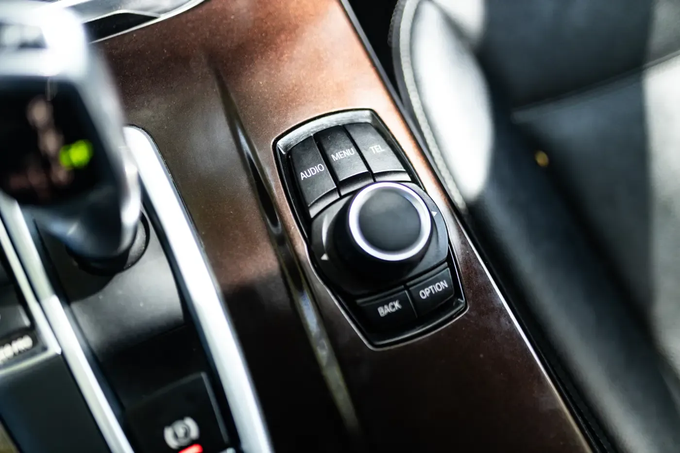 BMW X3 20i