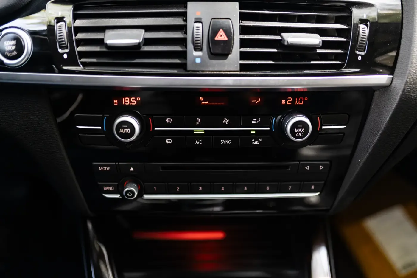 BMW X3 20i