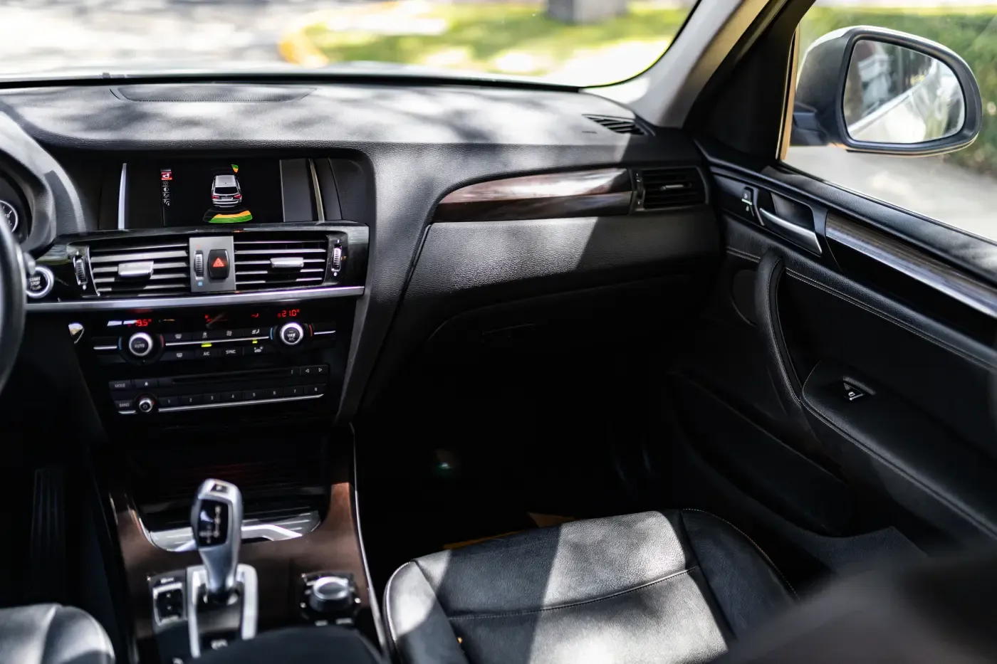 BMW X3 20i