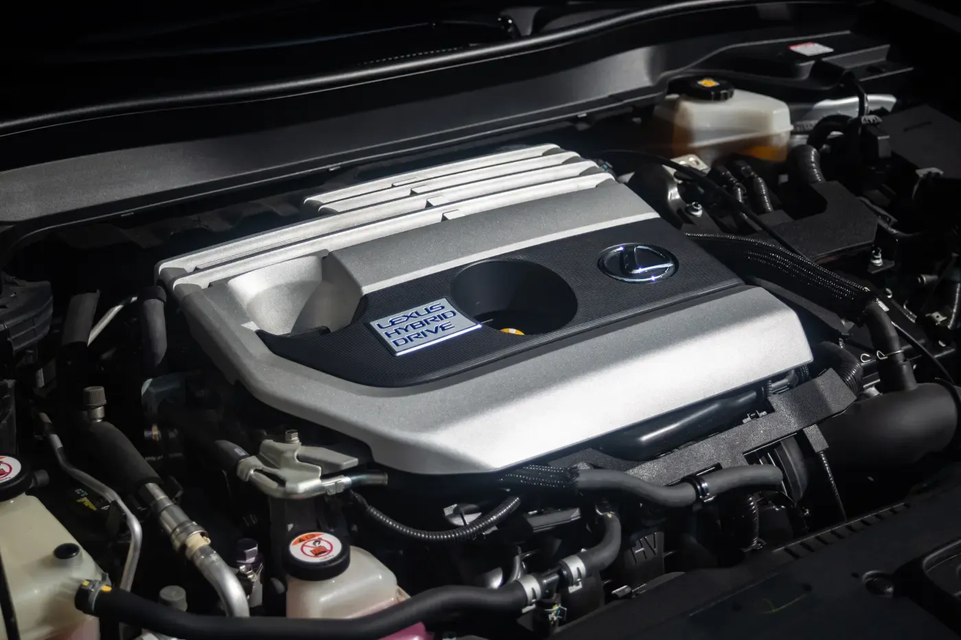 LEXUS UX 250h