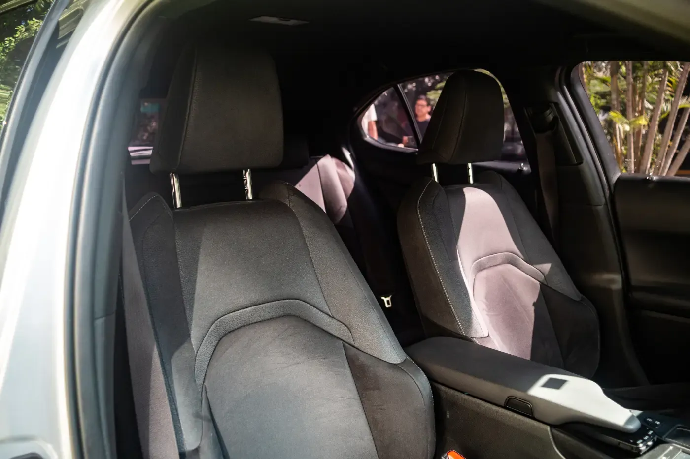 LEXUS UX 250h