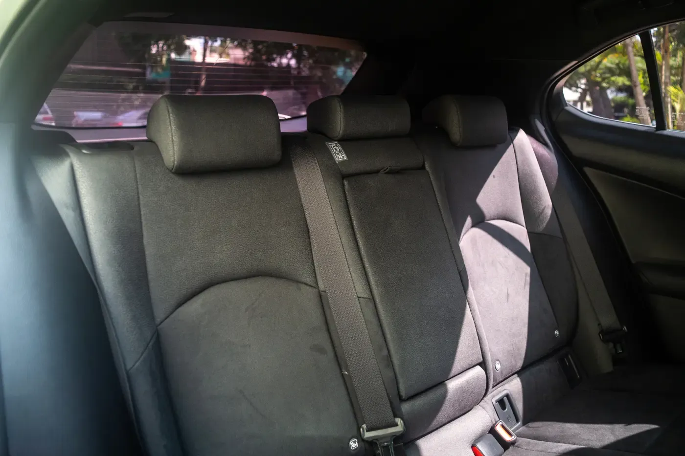 LEXUS UX 250h