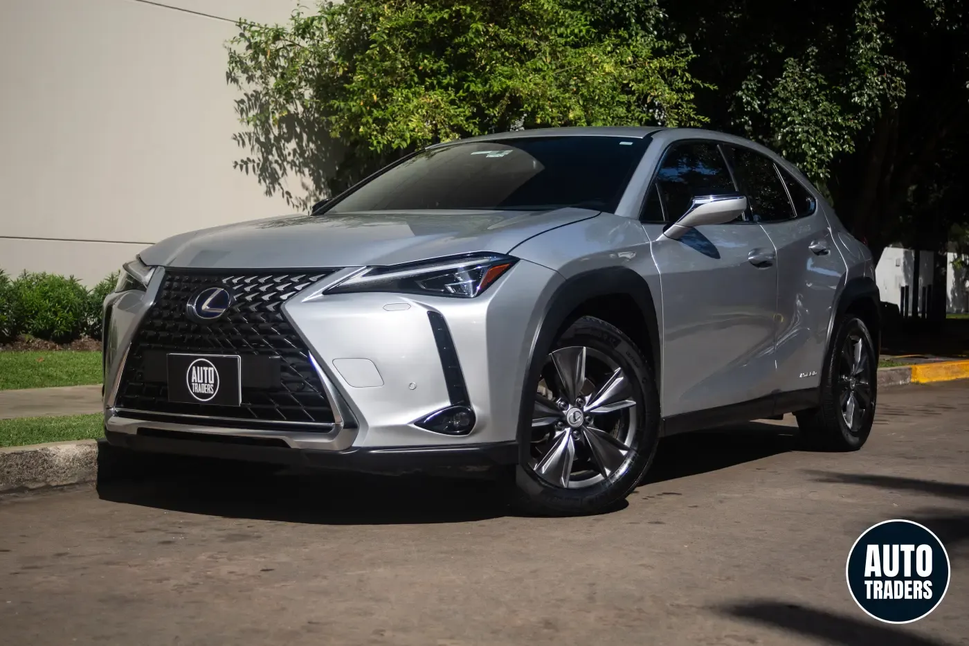 LEXUS UX 250h