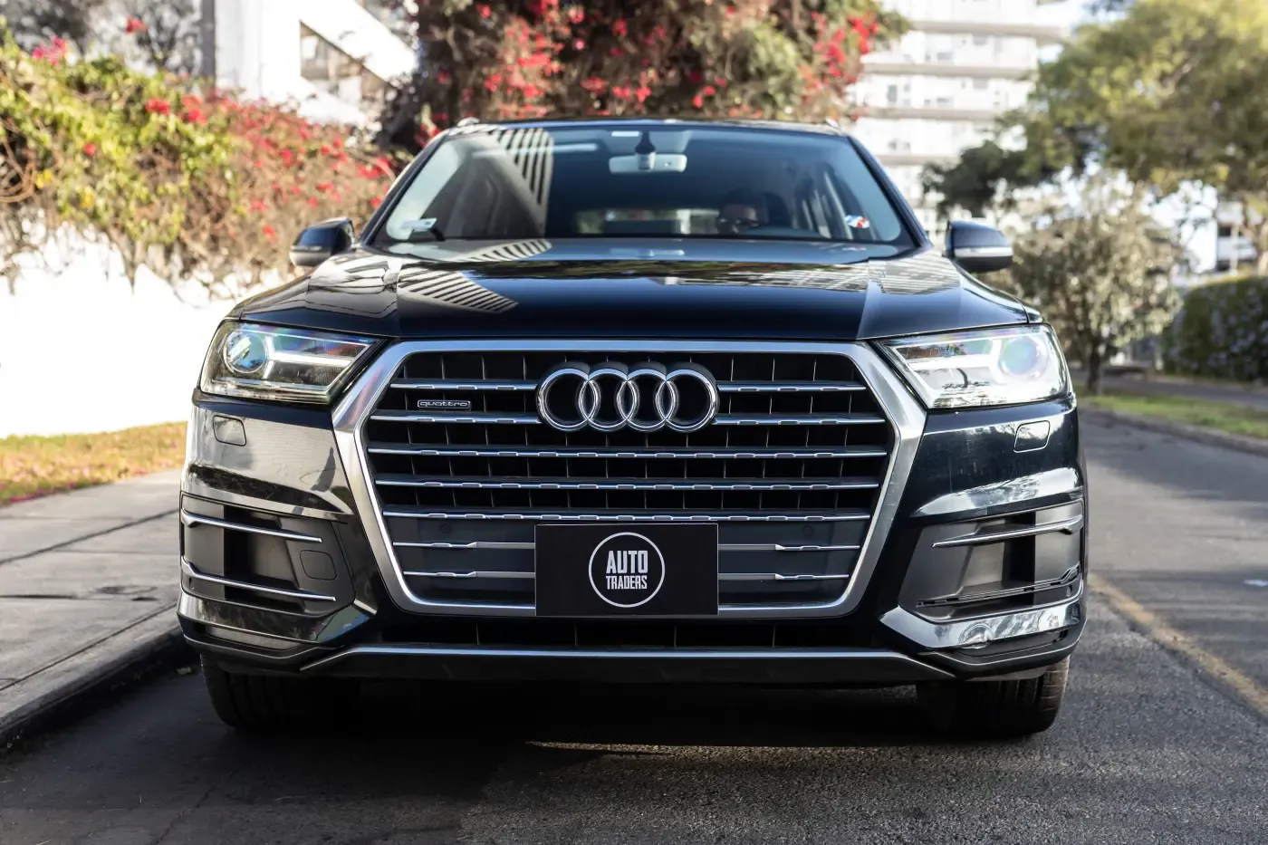 AUDI Q7 3.0 TFSI Quattro