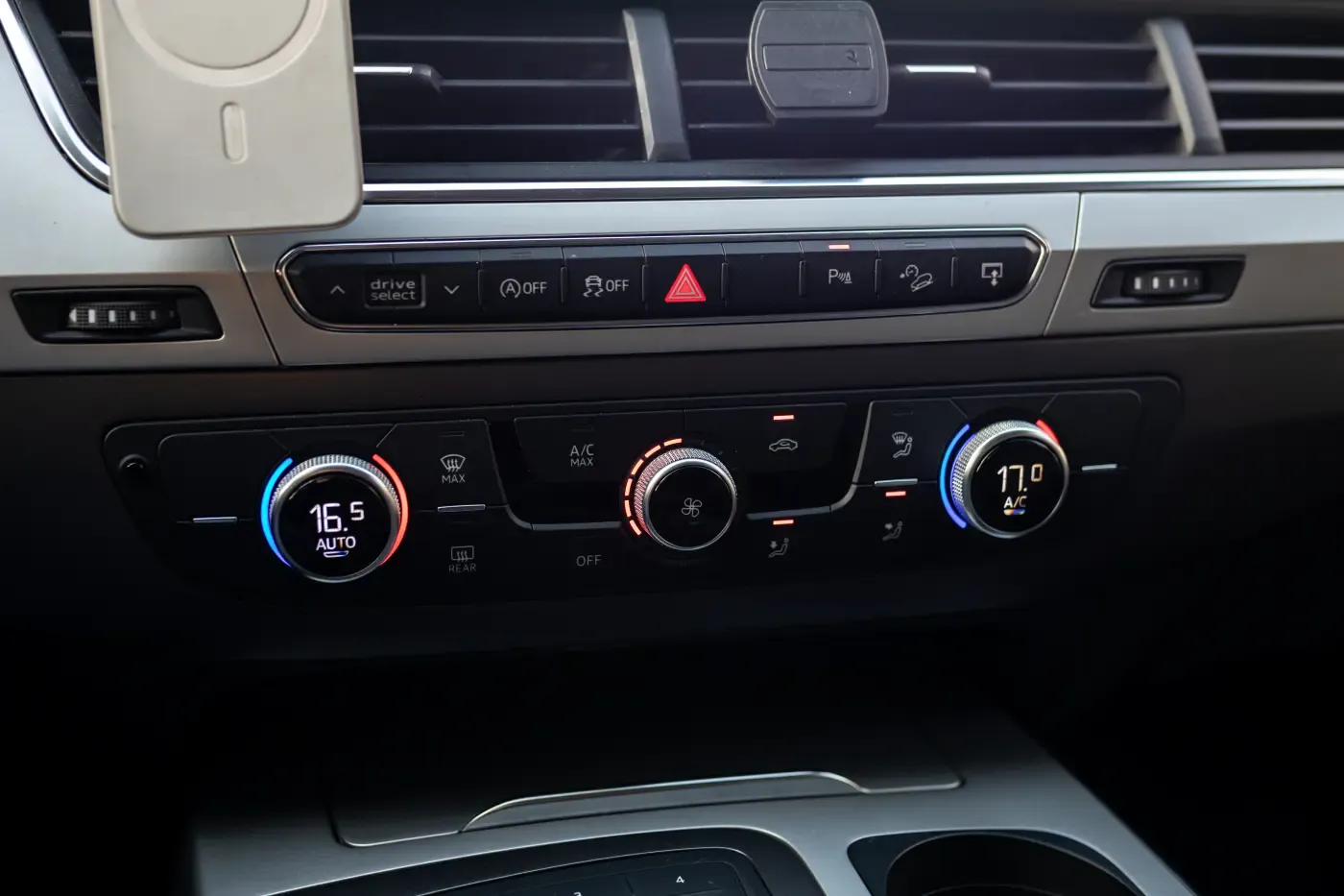 AUDI Q7 3.0 TFSI Quattro