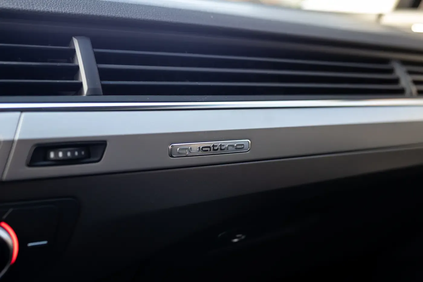 AUDI Q7 3.0 TFSI Quattro