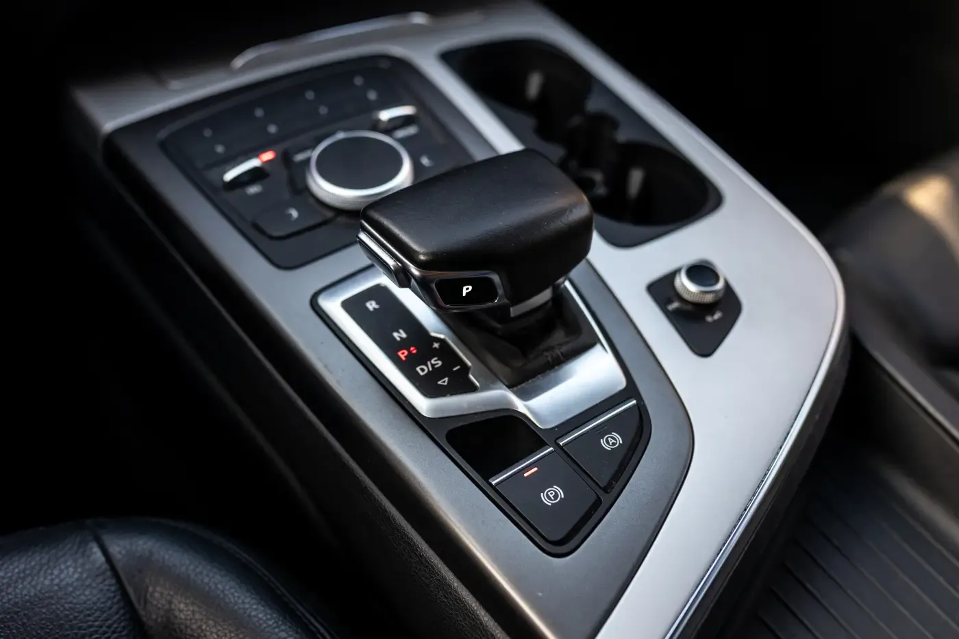 AUDI Q7 3.0 TFSI Quattro