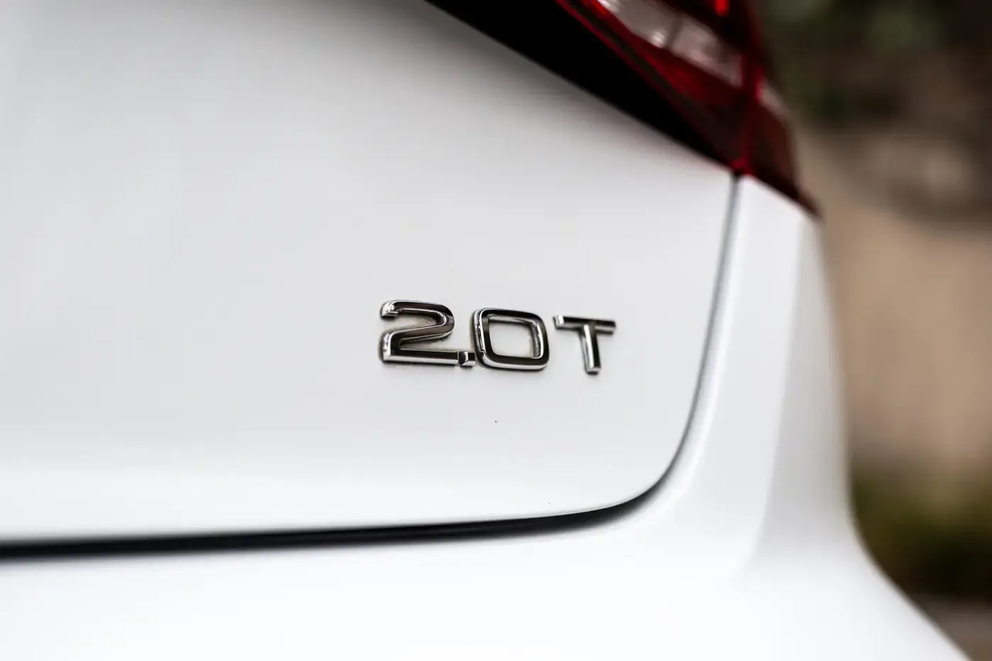 AUDI A3 Sportback 2.0 TFSI Stronic Sport