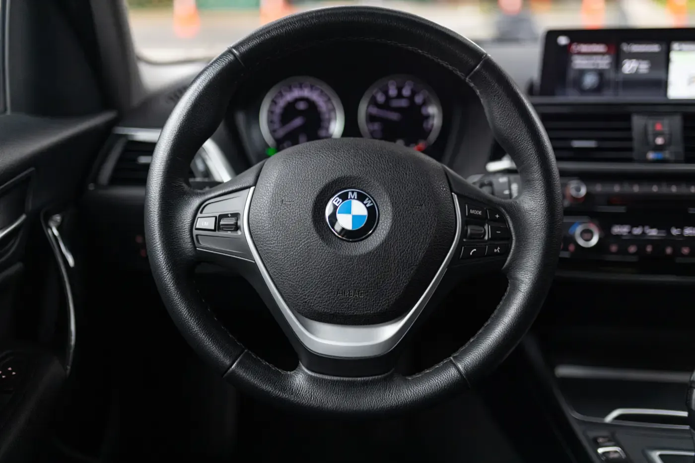 BMW Serie 1 118i