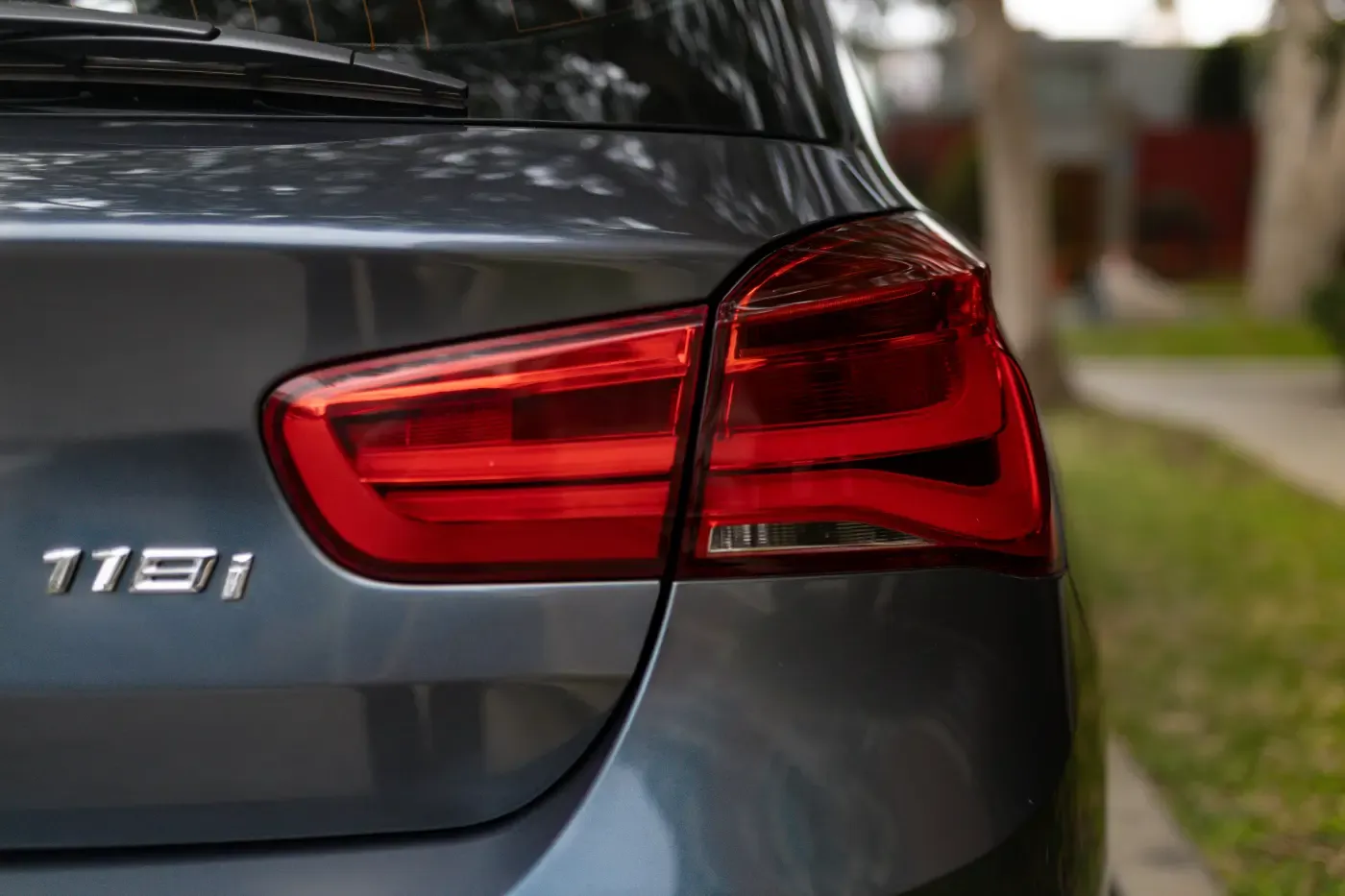 BMW Serie 1 118i