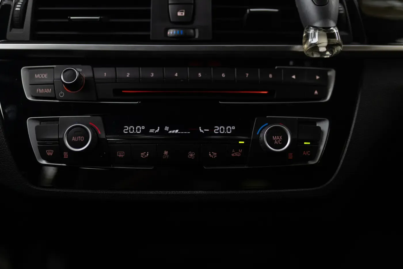 BMW Serie 1 118i