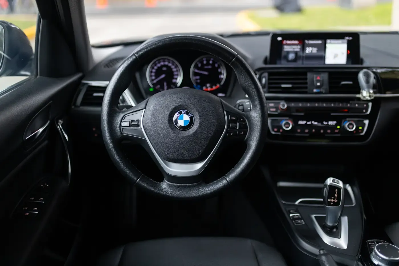 BMW Serie 1 118i