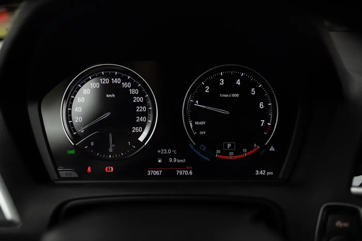 BMW Serie 1 118i