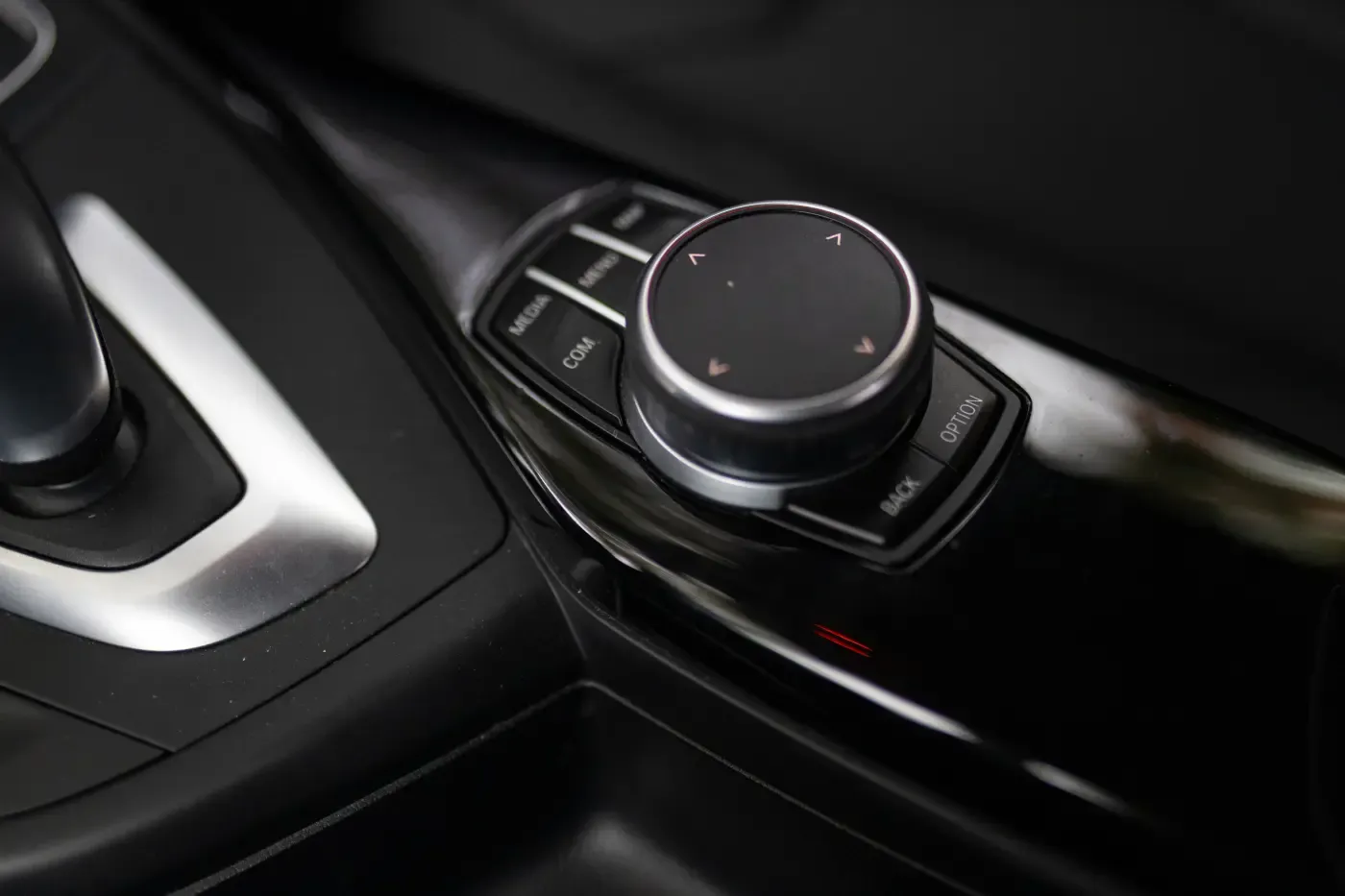 BMW Serie 1 118i