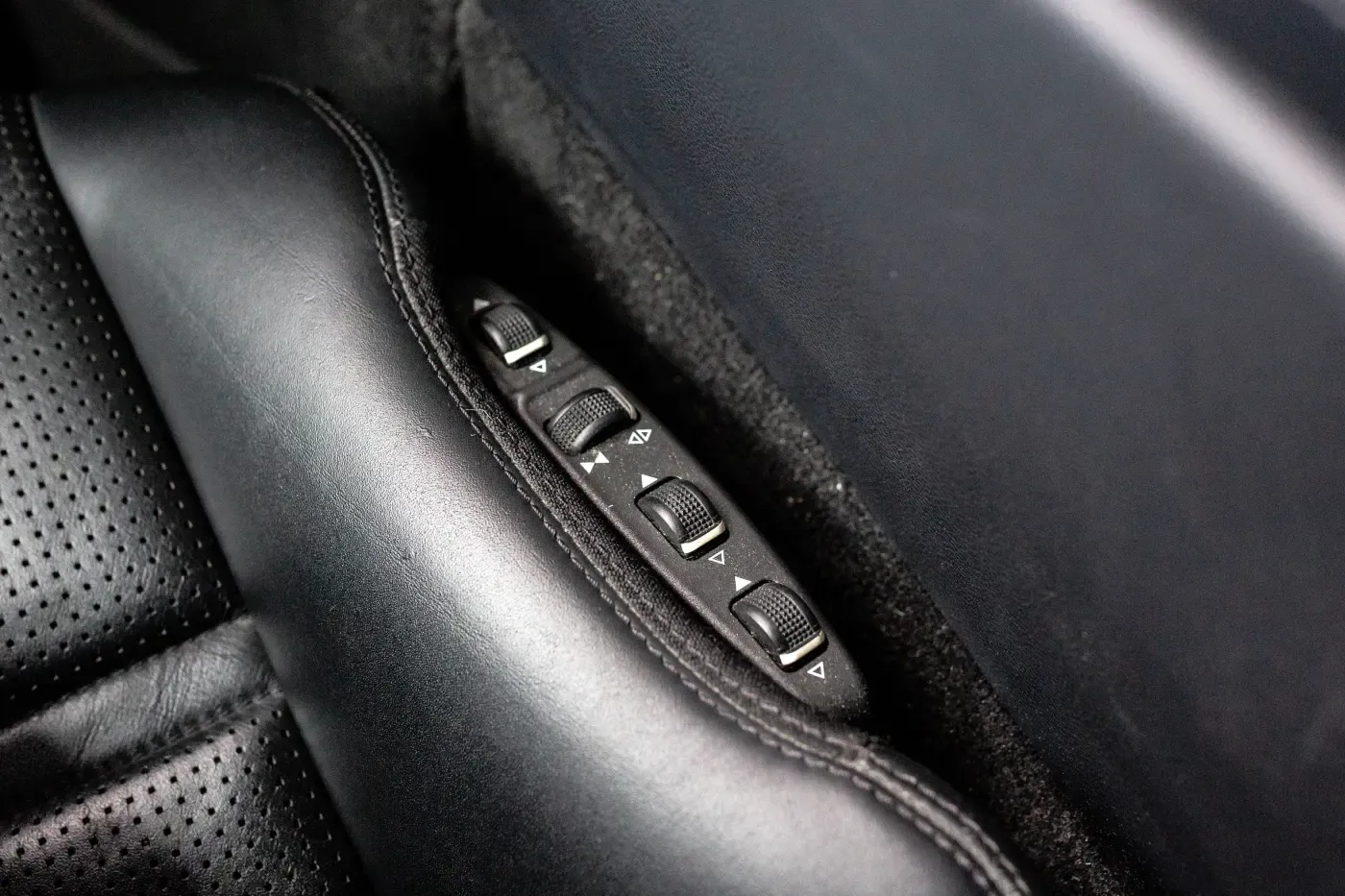 MERCEDES BENZ CLS 63 AMG