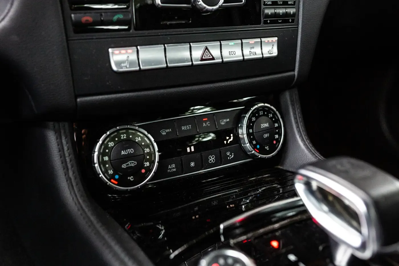 MERCEDES BENZ CLS 63 AMG
