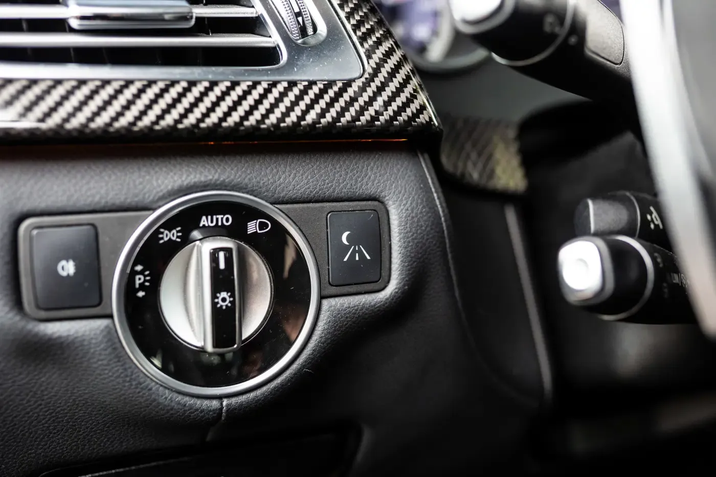 MERCEDES BENZ CLS 63 AMG