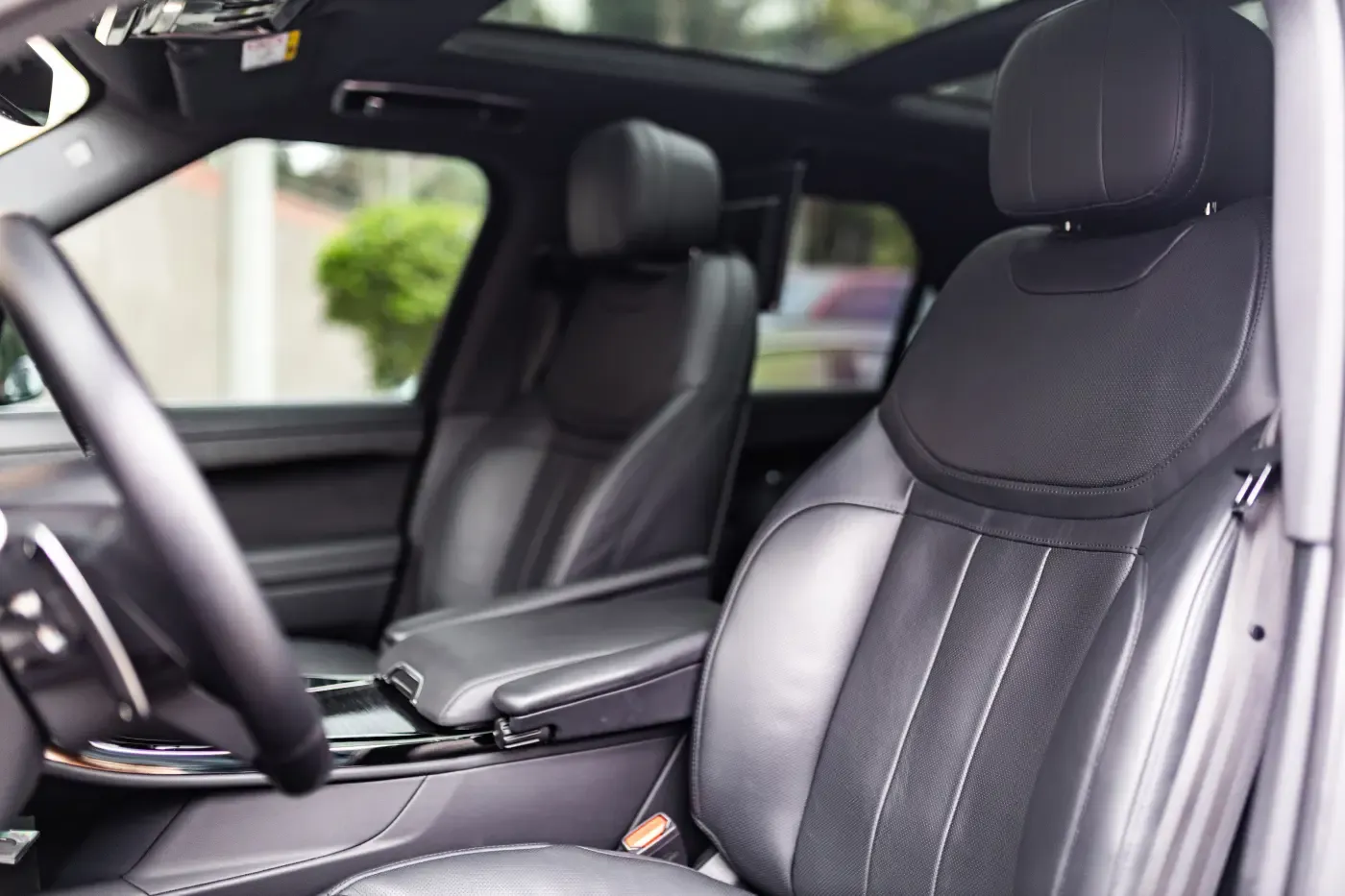 LAND ROVER Range Rover Sport P460E HSE