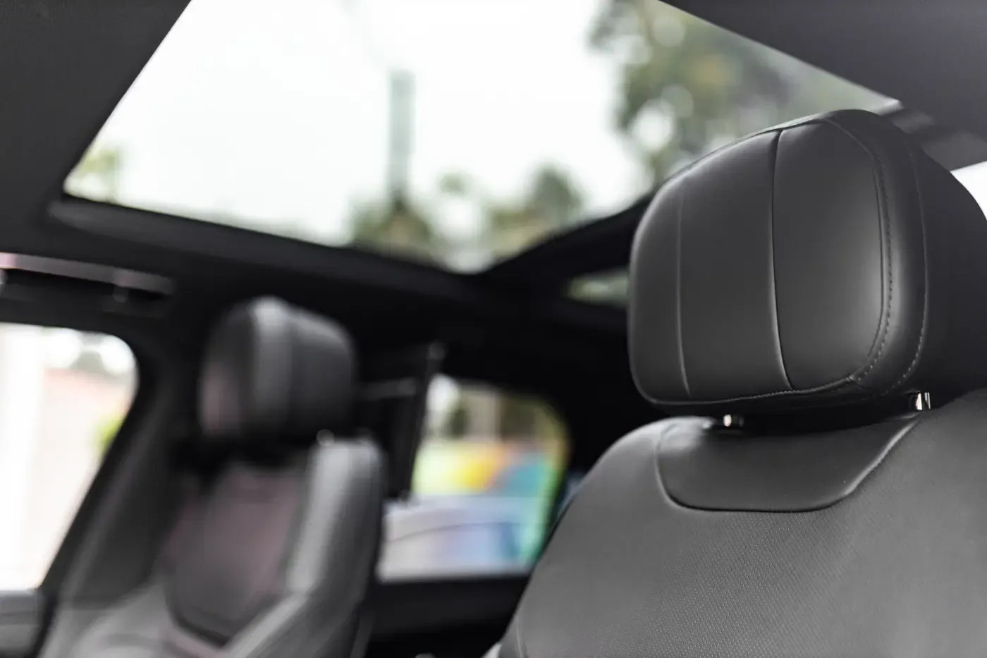 LAND ROVER Range Rover Sport P460E HSE