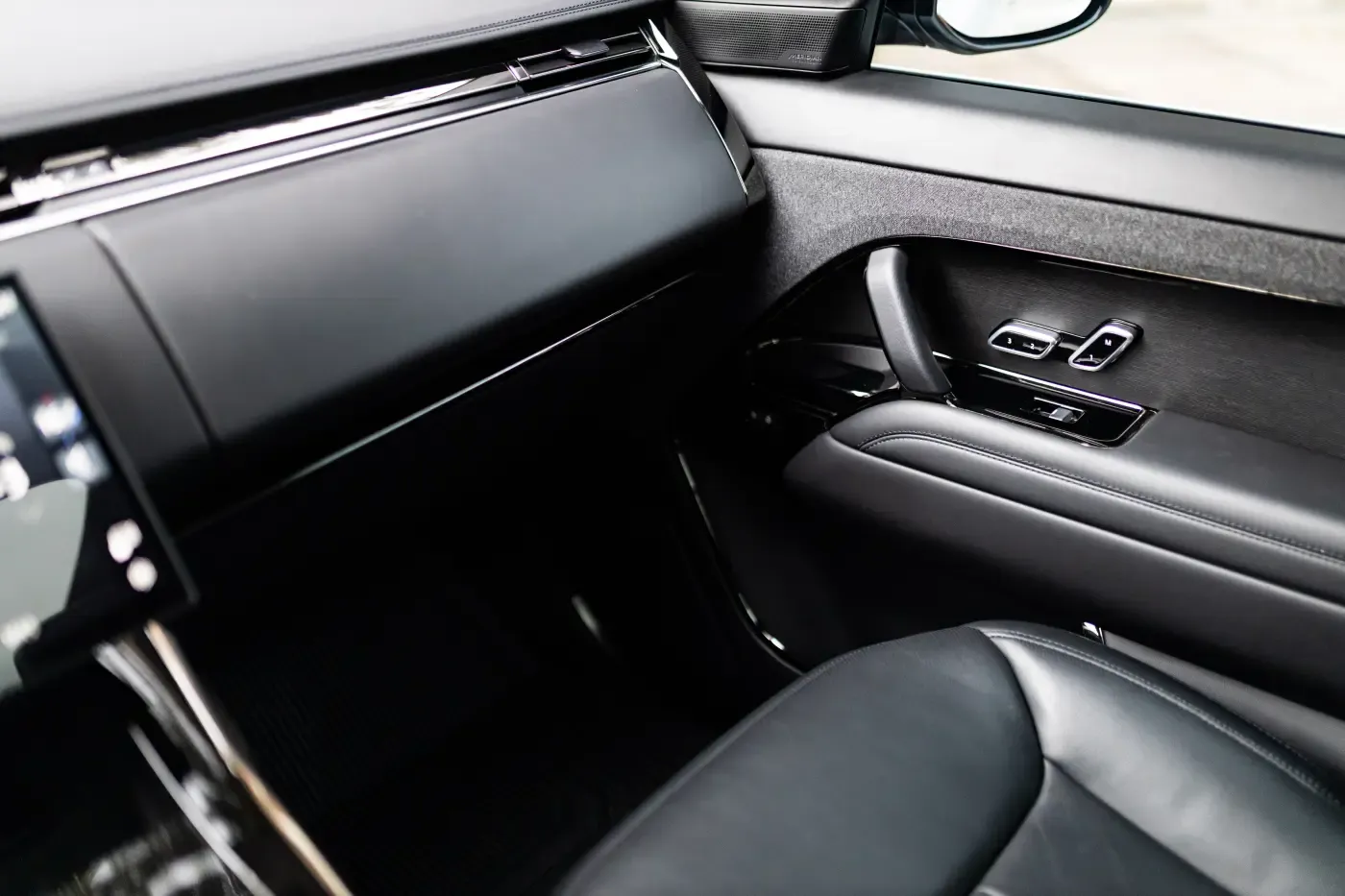 LAND ROVER Range Rover Sport P460E HSE