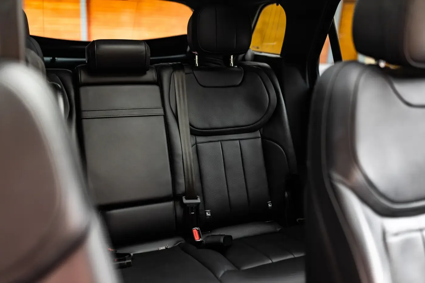 LAND ROVER Range Rover Sport P460E HSE