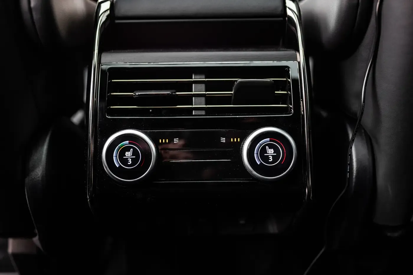 LAND ROVER Range Rover Sport P460E HSE