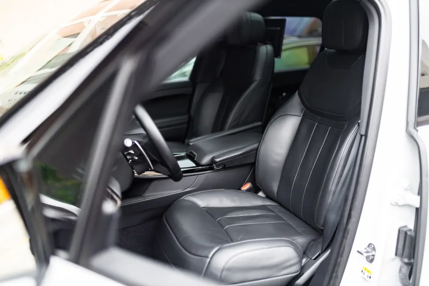 LAND ROVER Range Rover Sport P460E HSE