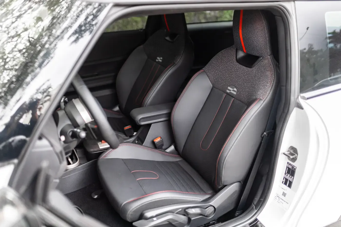 MINI Cooper JCW Spitfire