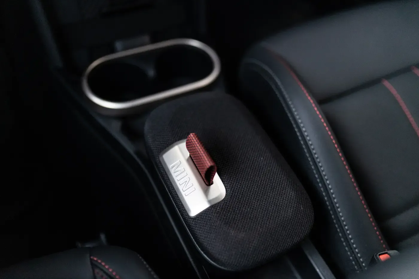 MINI Cooper JCW Spitfire